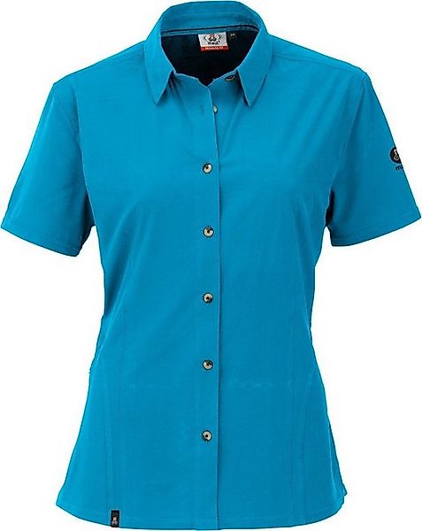 Maul Sport® Outdoorbluse Bluse Gamsegg günstig online kaufen