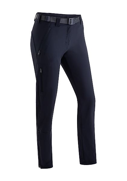 Maier Sports Funktionshose Lana slim Damen günstig online kaufen