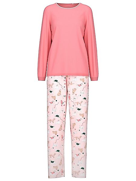 CALIDA Pyjama Dog Dreams Damen (2 tlg) günstig online kaufen