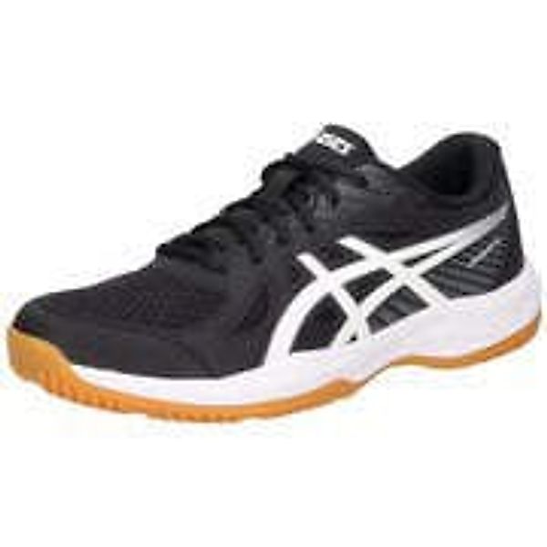 ASICS Upcourt 6 Hallensport Herren schwarz|schwarz|schwarz|schwarz|schwarz| günstig online kaufen