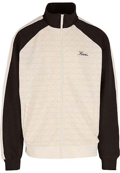 Karl Kani Trainingsjacke Karl Kani Kani Sidestripe Aop Trackjacket (1-St) günstig online kaufen
