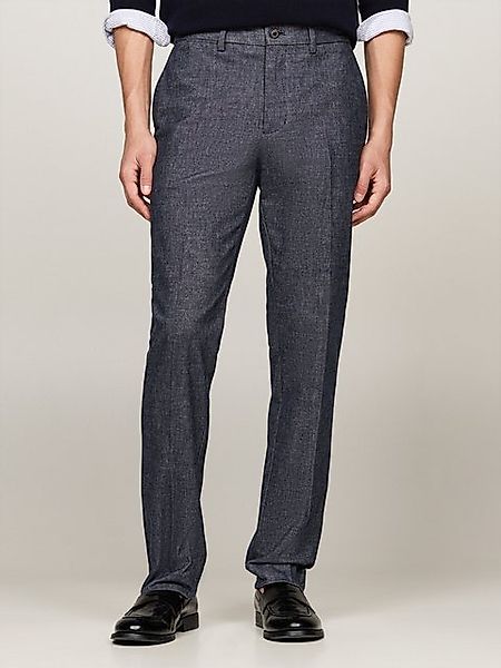 Tommy Hilfiger 5-Pocket-Hose DC DENTON BRUSHED günstig online kaufen