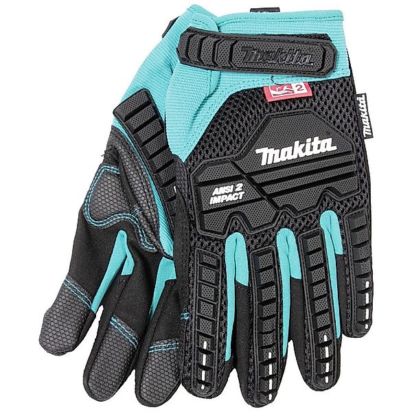Makita Arbeitshandschuhe Makita P-84492 Arbeitshandschuhe Gr. günstig online kaufen