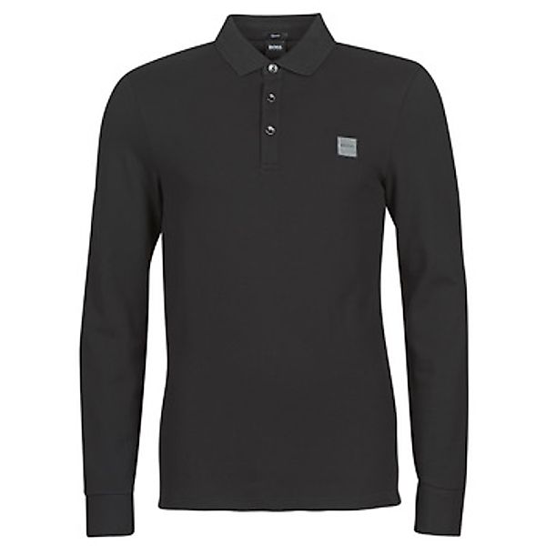 BOSS  Poloshirt PASSERBY günstig online kaufen