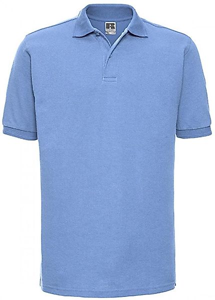 Russell Poloshirt Strapazierfähiges Herren Poloshirt bis günstig online kaufen
