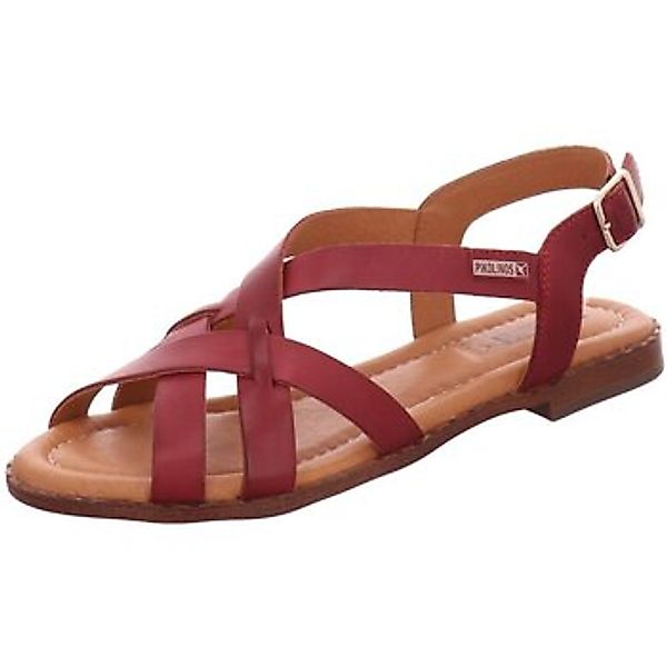 Pikolinos  Sandalen Sandaletten W0X-0556ST-rubi günstig online kaufen