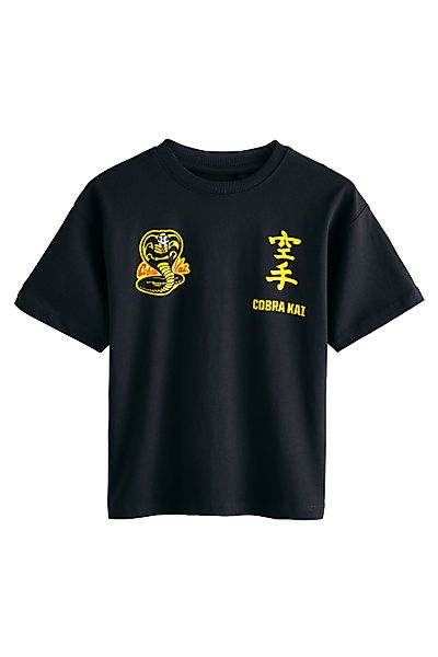 Next T-Shirt Cobra Kai T-Shirt aus günstig online kaufen