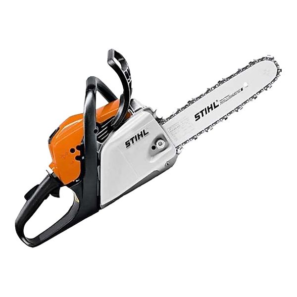 STIHL Benzin-Kettensäge Stihl MS 211 Motorsäge günstig online kaufen
