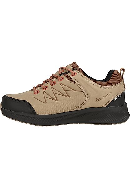 WHISTLER Walkingschuh "Sawyer", in wasserfester Qualität günstig online kaufen