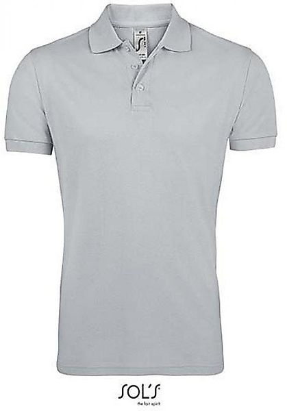 SOLS Poloshirt Men´s Polo Shirt Prime günstig online kaufen