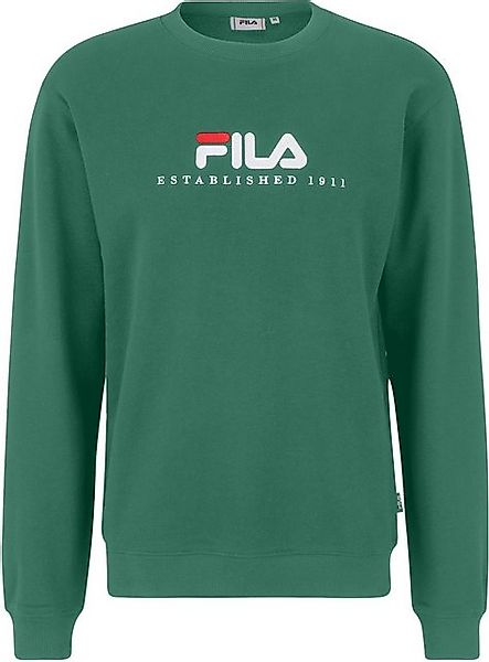 Fila Rundhalspullover Barton Crew Sweat günstig online kaufen