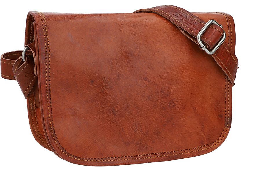 Gusti Leder Handtasche Gusti Leder Umhängetasche günstig online kaufen