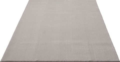 merinos Teppich "Loft 37, Kunstfellteppich" rechteckig 16 mm Höhe weich und günstig online kaufen