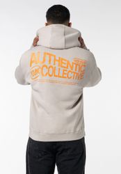 SUBLEVEL Hoodie Herren Kapuzenpullover mit Authentic günstig online kaufen