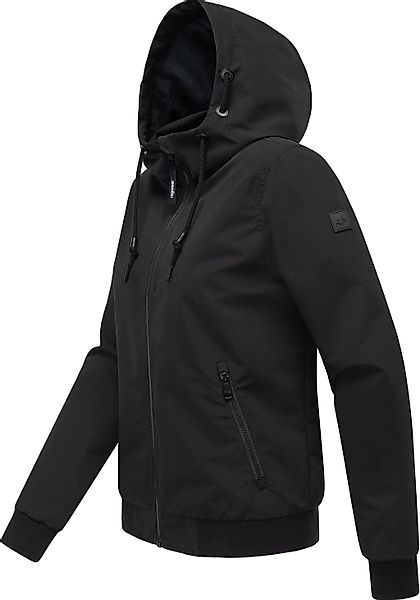 Ragwear Outdoorjacke "Oggie YOUMODO", mit Kapuze, Wasserdichte und atmungsa günstig online kaufen