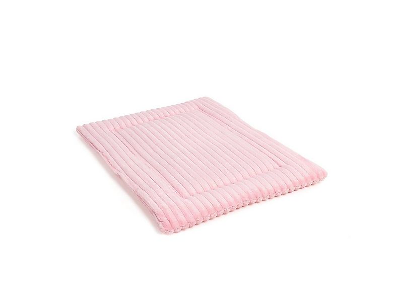 Wallace & Jones Hundematte Hundematte Cardi - pink / rosa, S bis L für jede günstig online kaufen