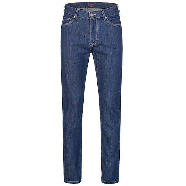 Straight Cut Jeans Ferdi 100% Cotton Pure Denim günstig online kaufen