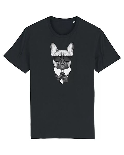 Ein Fescher Hund | T-shirt Herren günstig online kaufen