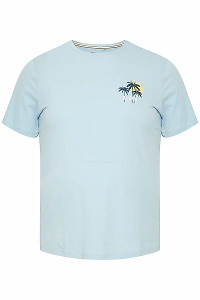 Blend Longtop "T-Shirt BHTee BT" günstig online kaufen