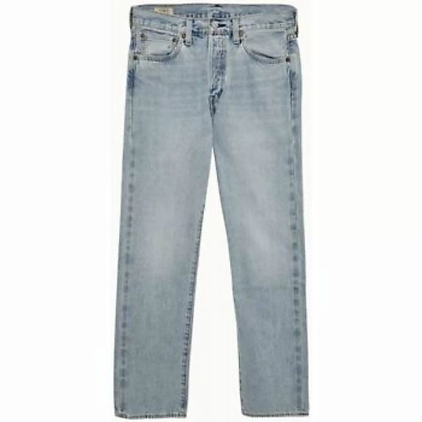 Levis  Jeans 00501 3398 - 501 ORIGINAL-1998 POOLSIDE HEMP SELVEDGE günstig online kaufen