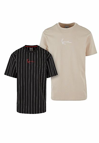 Karl Kani T-Shirt "Karl Kani Herren", (1 tlg.) günstig online kaufen