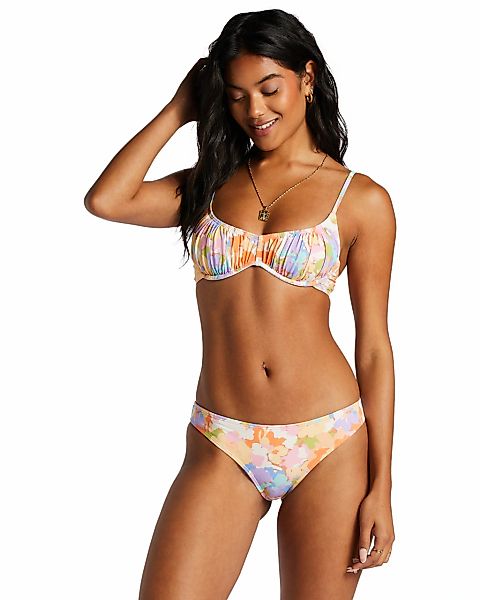 Billabong Bikini-Hose "Paradise Cove Cocoa" günstig online kaufen