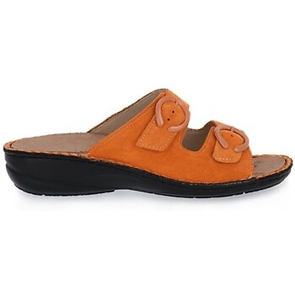 Grunland  Zehentrenner Arancio 68DARA günstig online kaufen