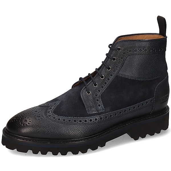 Melvin & Hamilton Matthew 9 Stiefelette günstig online kaufen