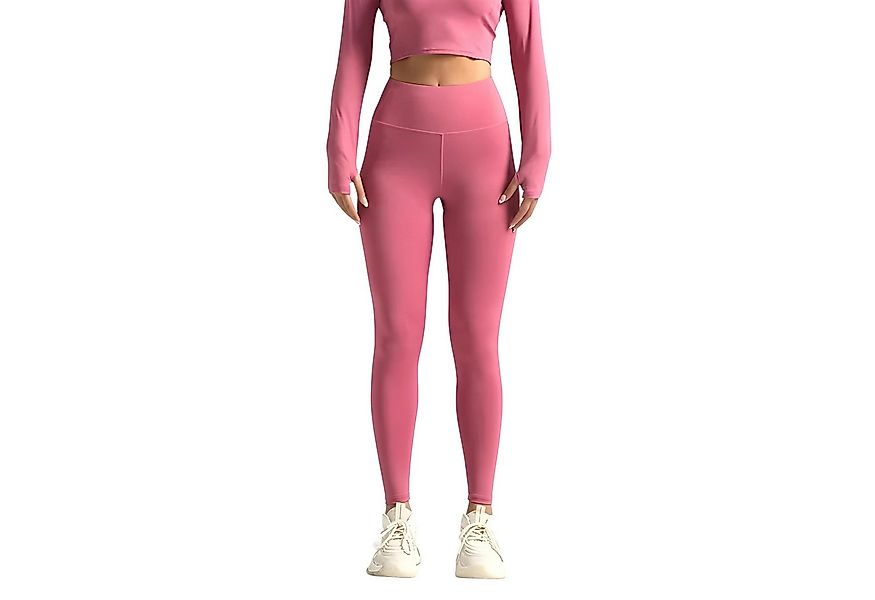 NEXORA Leggings Push Up Leggings, Sportleggings, Yoga Leggings Push Up Effe günstig online kaufen