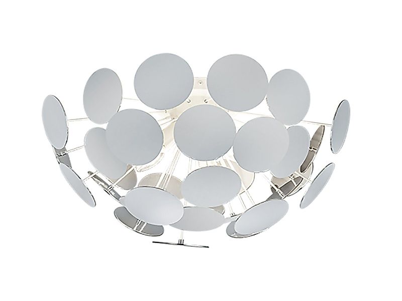 TRIO Leuchten LED Deckenleuchte, Dimmfunktion, LED günstig online kaufen