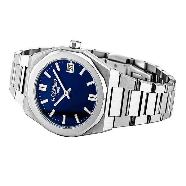 Roamer Schweizer Uhr R8 Ladies, Quarz günstig online kaufen