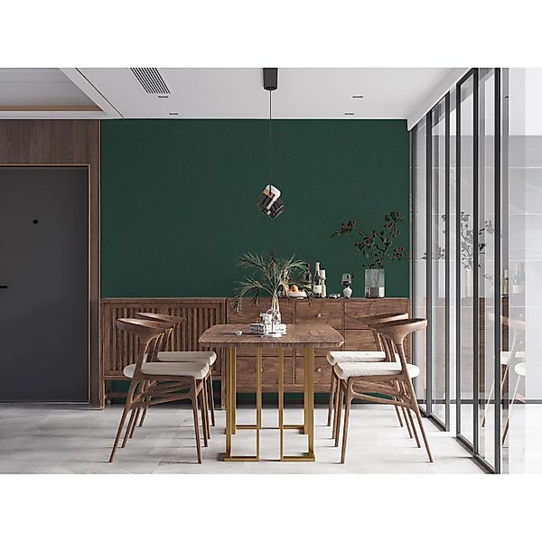 A.S. Création Vliestapete Casual Living einfarbige Tapete Unitapete Putzopt günstig online kaufen