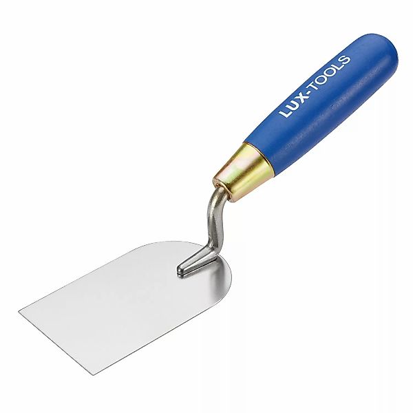 LUX-TOOLS Stuckateurspachtel rostfrei 80 mm günstig online kaufen