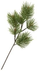 Kunstzweig Kiefernzweig 'Doro', DPI, 47cm günstig online kaufen