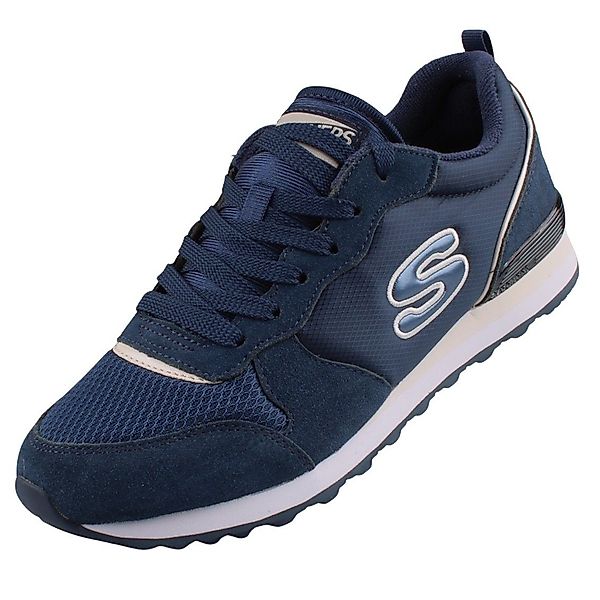 Skechers 155287-NVY Sneaker günstig online kaufen
