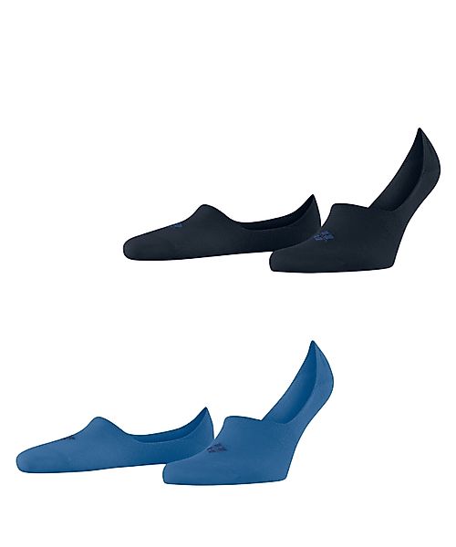 Burlington Füßlinge Everyday 2-Pack (2-Paar) mit günstig online kaufen