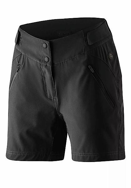 Gonso Fahrradhose Gonso Damen IGNA Radshort 25034 günstig online kaufen