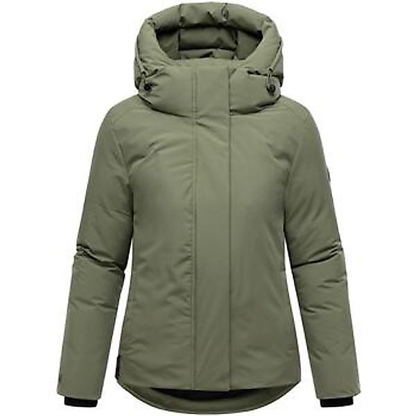 Marikoo  Parkas Winterjacke Yeminaa 16 günstig online kaufen