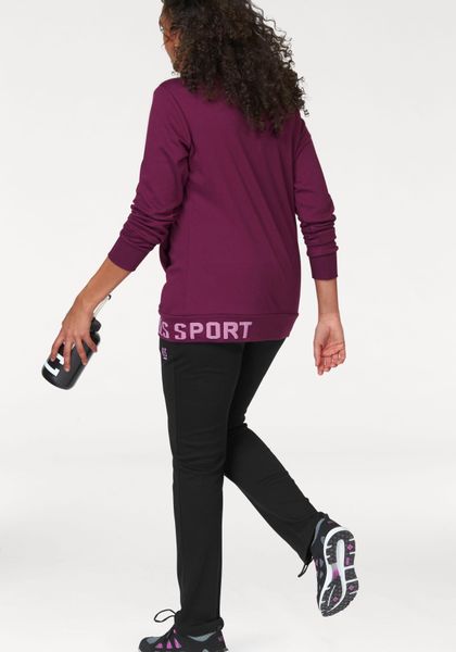 H.I.S Jogginganzug (Set, 2-tlg), Große Größen günstig online kaufen