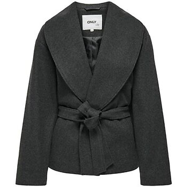 Only  Damenmantel Mantel Augusta Wollmantel günstig online kaufen