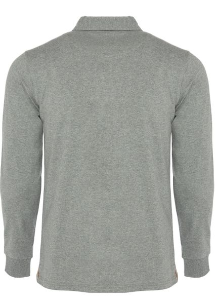 CARISMA Poloshirt (1-tlg) mit Stickerei Explorer günstig online kaufen