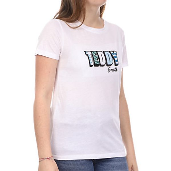 Teddy Smith  T-Shirts & Poloshirts 31014587D günstig online kaufen