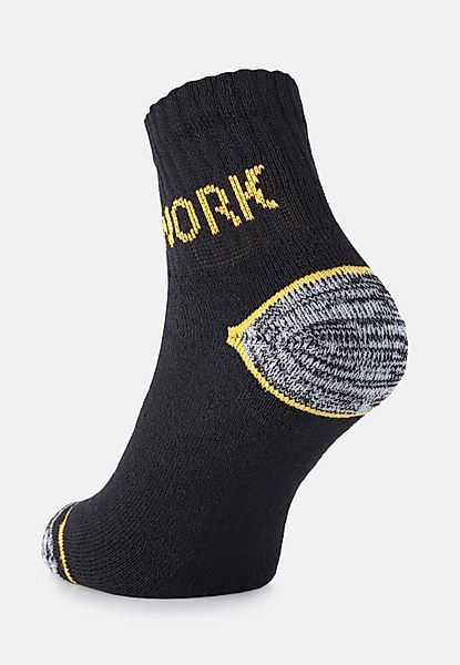 Ladeheid Socken 6er 12er Pack Arbeitssocken günstig online kaufen