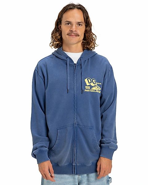 DC Shoes Hoodie "DC Parts Dep" günstig online kaufen
