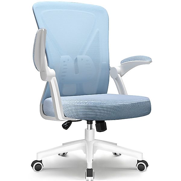 Adormii Bürostuhl Ergonomischer Bürostuhl,Schreibtischstuhl mit klappbaren günstig online kaufen