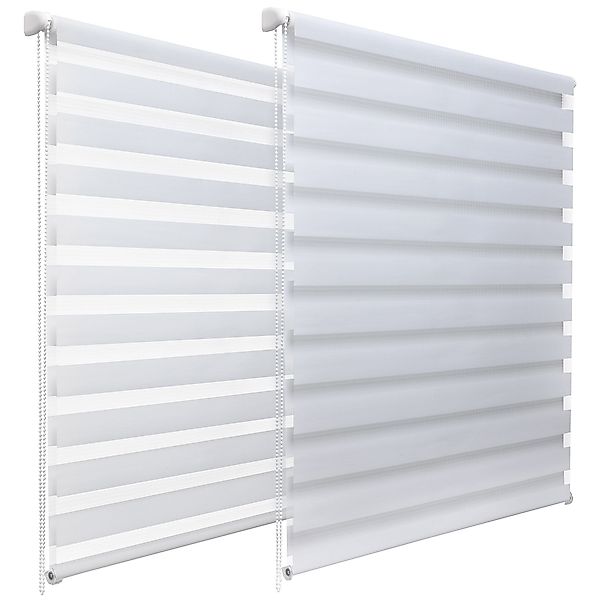 Doppelrollo SolDecor DL2, Sol Royal, Duo günstig online kaufen