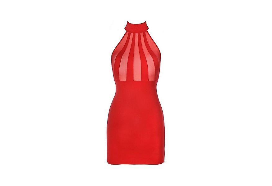 Axami Minikleid V-9139 dress red - (L,M,S,XL) günstig online kaufen