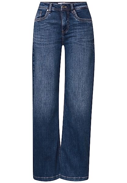 Street One Damen Jeans A379171 günstig online kaufen