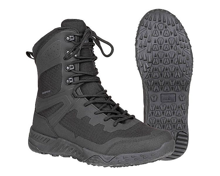 Magnum Einsatzstiefel, "MAGNUM", Ultima 8.0 SZ WP, schwarz Outdoorschuh günstig online kaufen