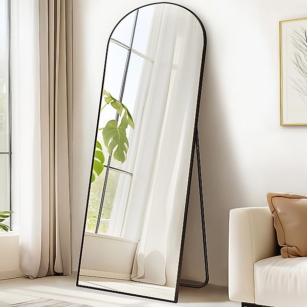 SONGMICS Standspiegel, Ganzkörperspiegel, 160 x 50 günstig online kaufen